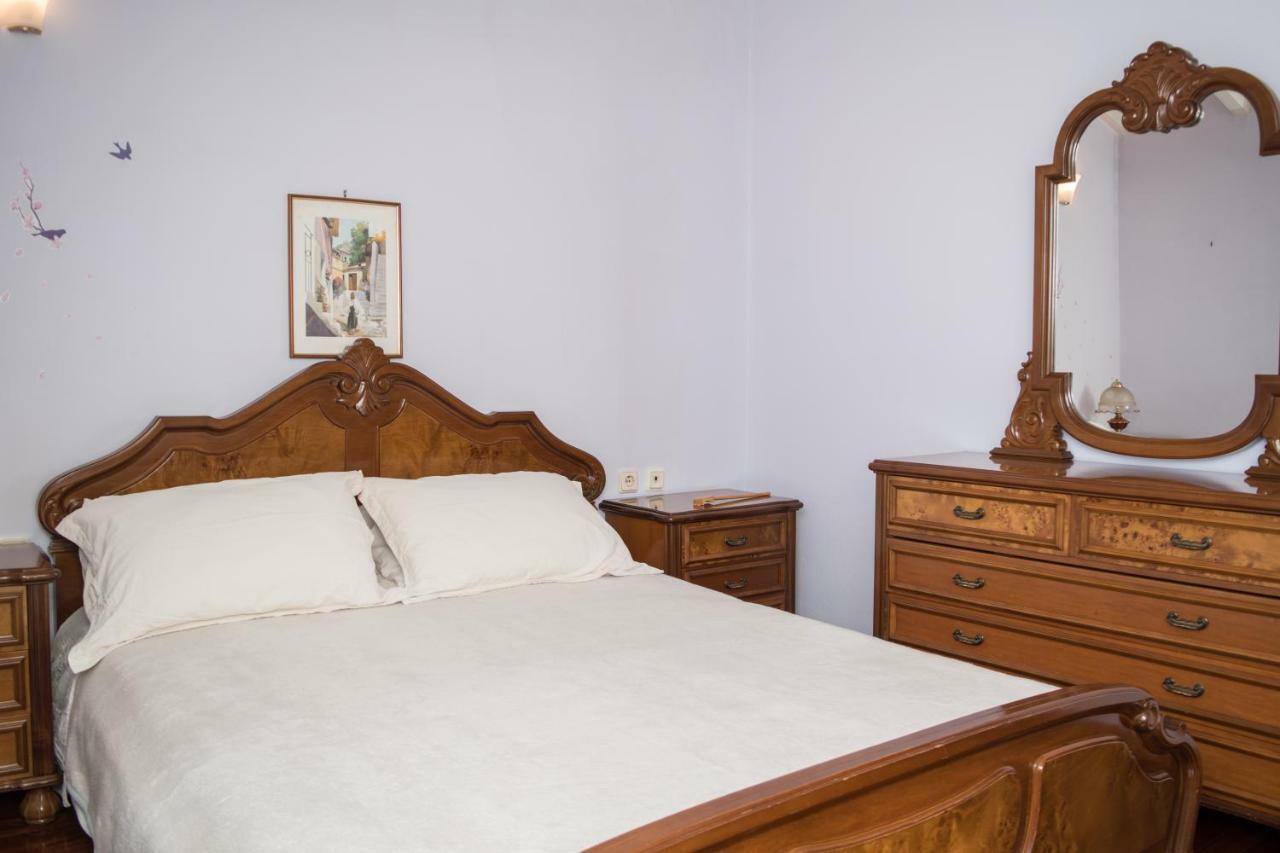 Katia Corfu Town House Villa Buitenkant foto