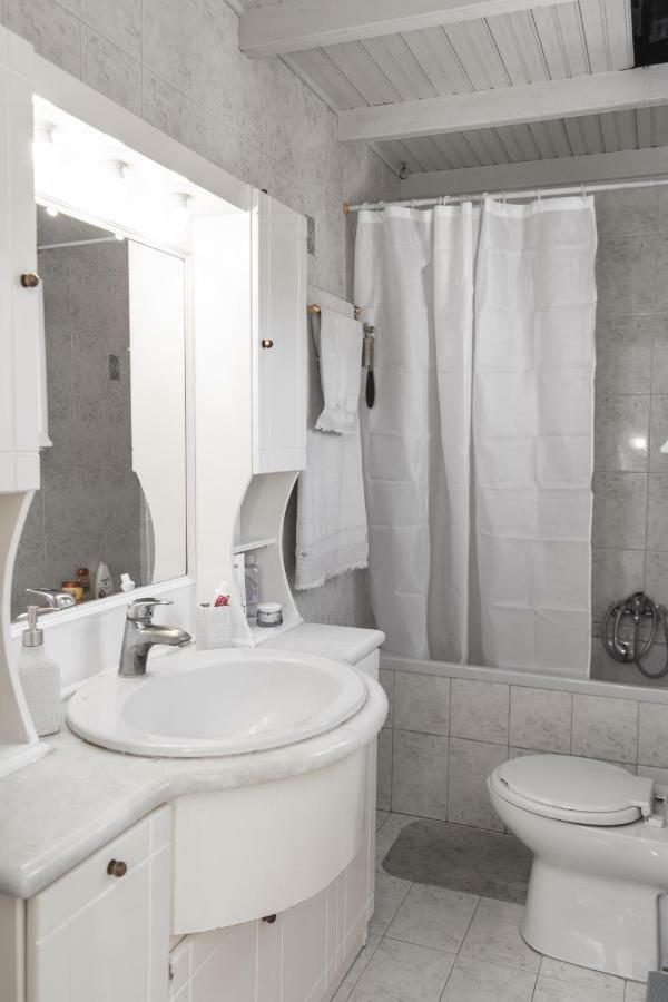 Katia Corfu Town House Villa Buitenkant foto